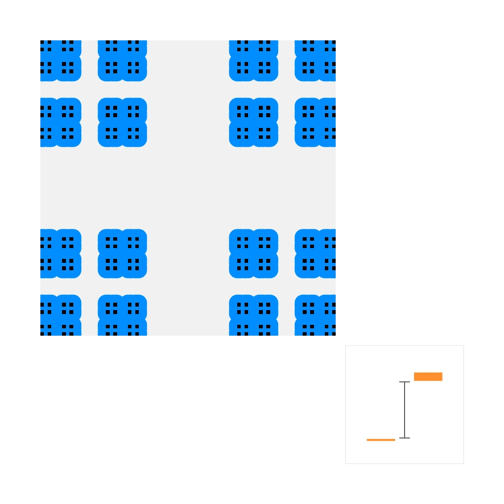 The Menger Sponge Is Not Minkowski Measurable