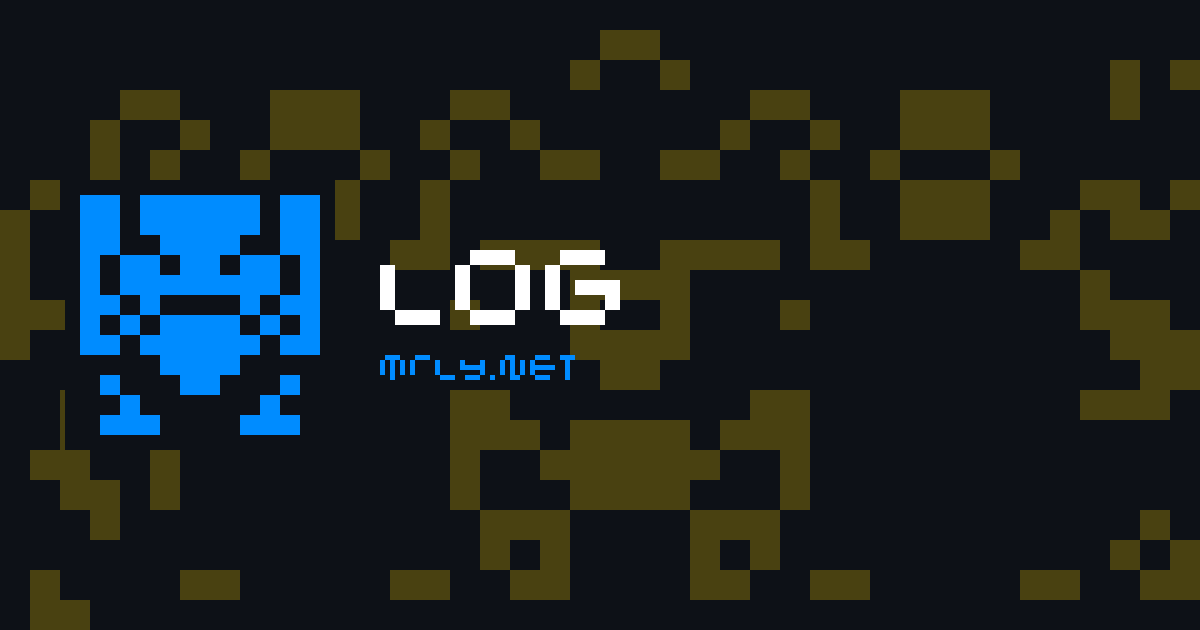 log card