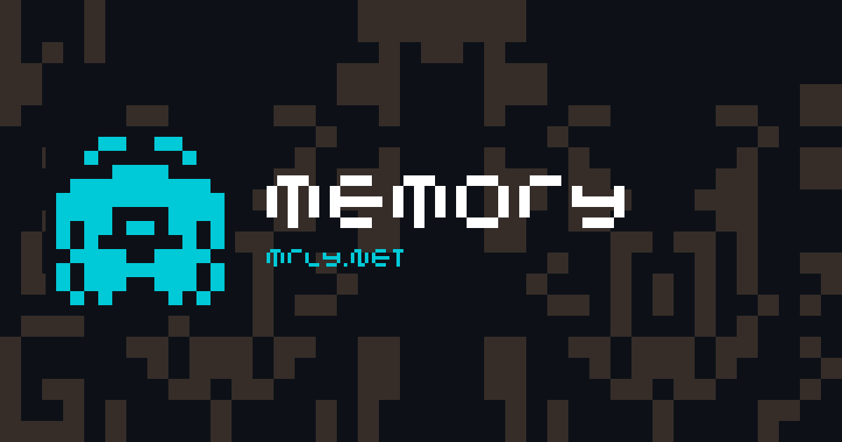 memory card