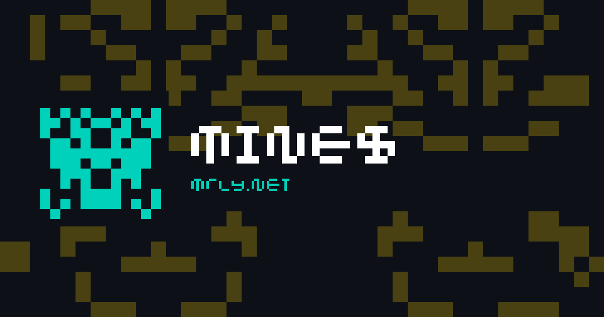 mines card